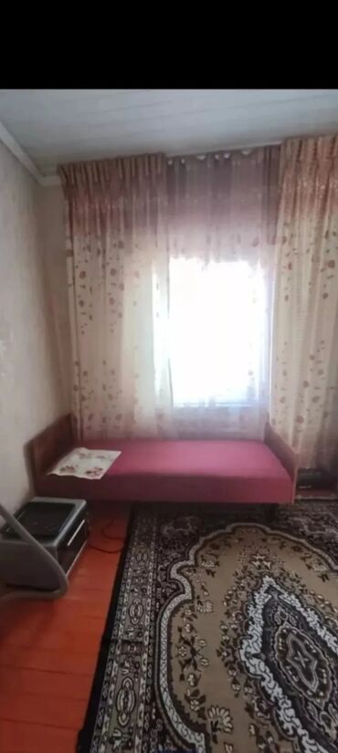 аренда домов бишкек: 58 м², 3 комнаты, Парковка, Забор, огорожен