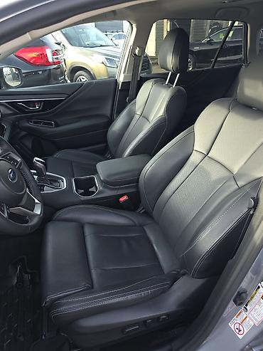 Subaru: Subaru Outback: 2020 г., 2.5 л, Автомат, Бензин, Универсал — 10