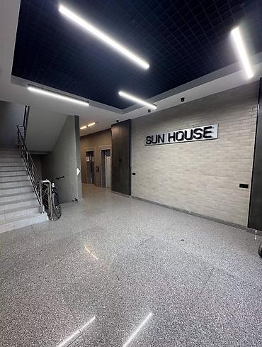 продаётся квартира: Сдается 3 КОМНАТНАЯ КВАРТИРА 📍 ЖК Sun House СК Delmar 📐 Площадь — — 4
