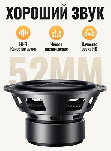 Динамики и колонки: Портативная Bluetooth-колонка hoco. HT1 Pro - Беспроводное — 3