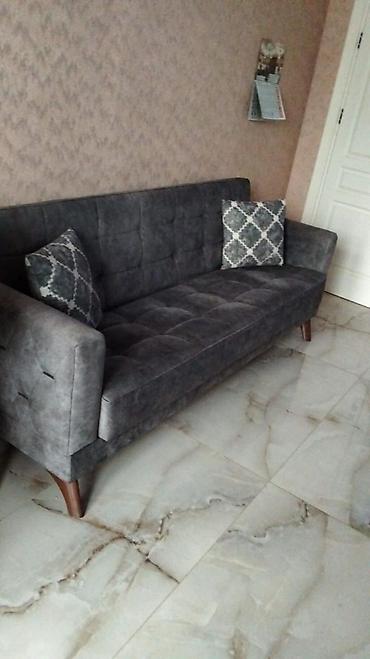 Embawood un acilan bazali divani yenidir,otaqa boyuk oldu deyə lalafo.az -da Embawood un acilan bazali divani yenidir,otaqa boyuk oldu deyə