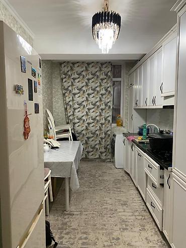 Продажа квартир: 2 комнаты, 58 м², Элитка, 1 этаж, Евроремонт — 3