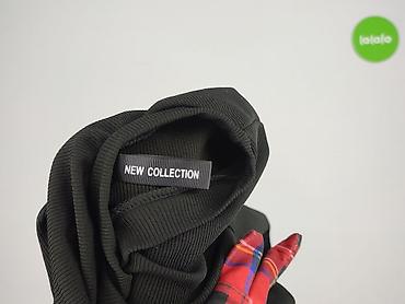 koszule bluzki: Woman Collection, Bluzka damska, rozmiar S — 5