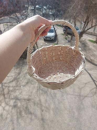 Корзины: Корзина, Новый, Самовывоз, Платная доставка — 11