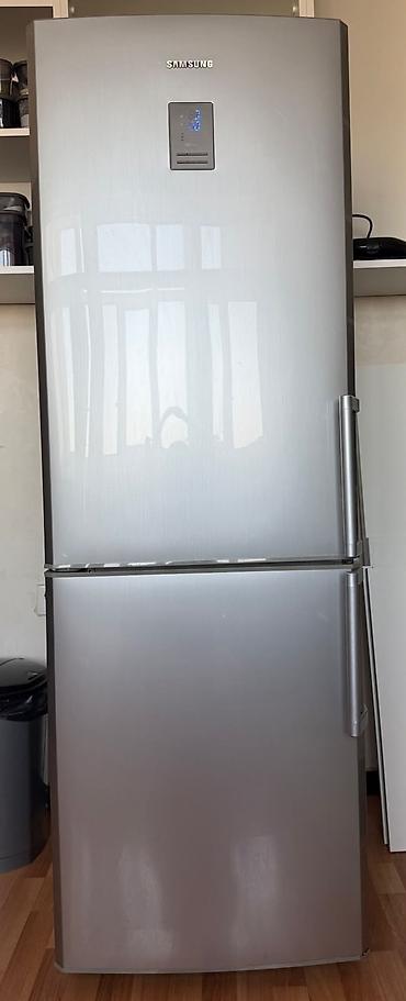 samsung es mini: Samsung no frost soyuducu 500 azn Hündürlük 176 Ünvan nərimanov(9481) — 1