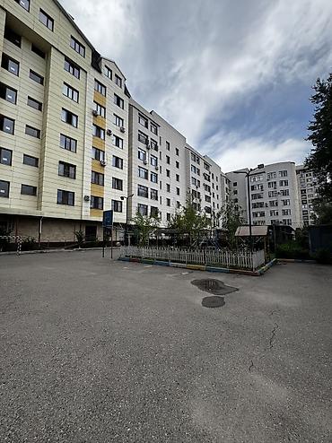 Продажа квартир: 3 комнаты, 117 м², 7 мкр 2 этаж, Евроремонт — 12