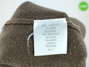 sweter vila: Jane Norman, Sweter damski, rozmiar XL — 5