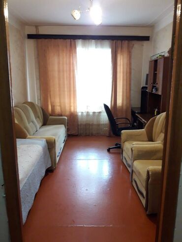 Yeni tikili: 3 otaqlı, Yeni tikili, m. Həzi Aslanov, 90 kv. m — 6