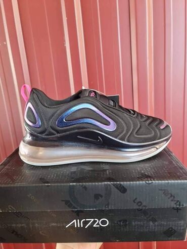 Women's Sneakers and athletic shoes: Sa kodom 36-41 5000 — 7