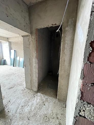ev menzil: 1 otaqlı, Yeni tikili, 50 kv. m — 5
