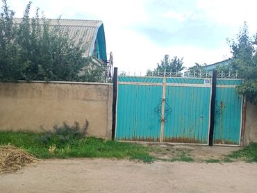 Продажа домов: Дом, 73 м², 3 комнаты, Собственник — 9