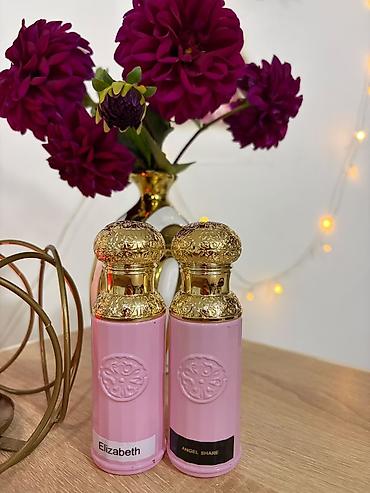flora by flora parfum: 50 Ml Butun Etirler 13 Azn . Hediyyelik qablaşmada olanlar ise 20 Azn — 4
