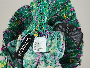 jesienne: H&M Divided, Spódnica damska, rozmiar L — 4