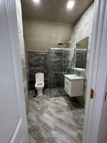 Yeni tikili: 8-ci kilometr, 2 otaqlı, Yeni tikili, 47 kv. m — 9