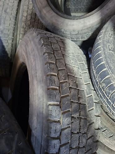 Грузовые шины 315/80 R22.5 - Размер: 315/80R22.5 (надпись на at lalafo.kg Грузовые шины 315/80 R22.5 - Размер: 315/80R22.5 (надпись на