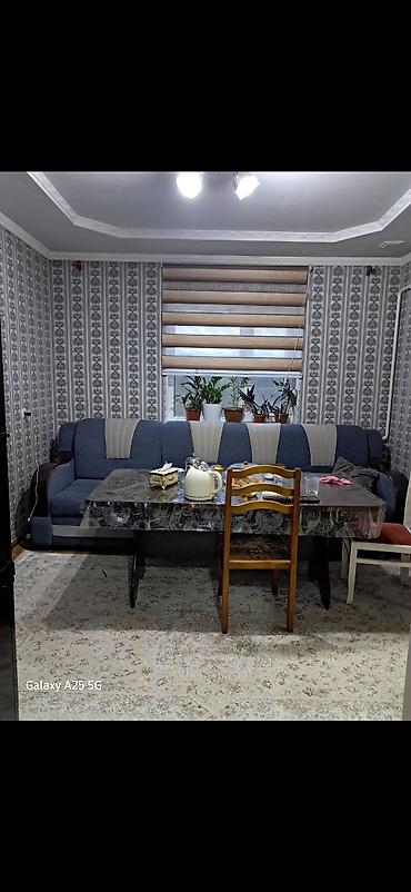 Продажа коттеджей и домов: 🏡 Ак-Ордо-3 конушунда үй сатылат! 🟢 Кызыл китеби бар 🟢 Документтердин — 1