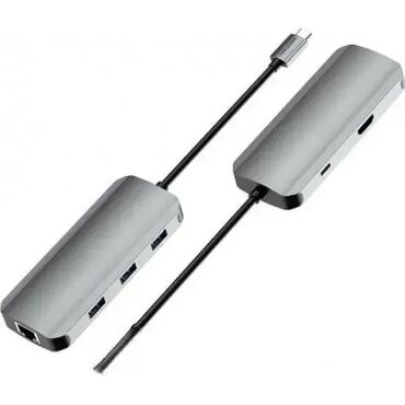 iznajmljivanje sony 5 kragujevac: Brand: Vention Model: Docking Station Vention TOHHB USB-C HDMI/3xUSB