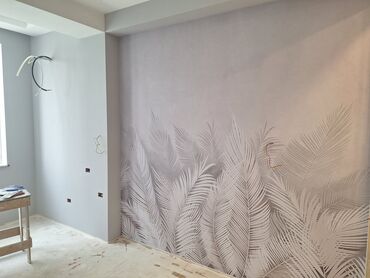 Malyar işləri: Pesekar divar kagizlari ustasiyam,isimi tam bitirmeden pul almiram -da lalafo.az — 20 Malyar işləri: Pesekar divar kagizlari ustasiyam,isimi tam bitirmeden pul almiram — 20