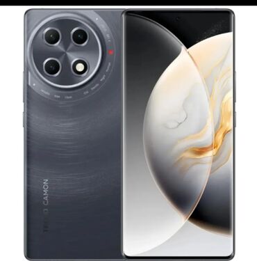 tecno camon 30 pro: Tecno Camon 30S Pro, Новый, 256 ГБ, 2 SIM