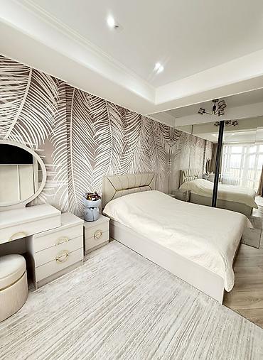 Продажа квартир: 2 комнаты, 64 м², 13 этаж — 2