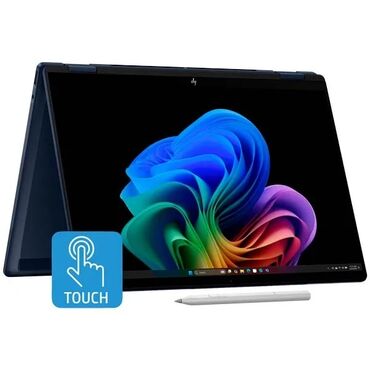 HP: Yeni HP 14 ", Intel Core i7, 1 TB, Ünvandan götürmə, Ödənişli çatdırılma