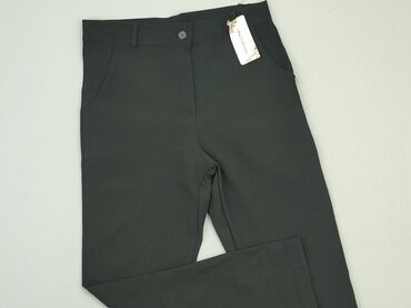 Material trousers: Material trousers, M (EU 38), condition - Ideal