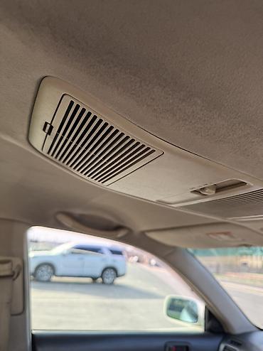 сди 2 7: Toyota Mark II: 2001 г., 2.5 л, Автомат, Седан — 7
