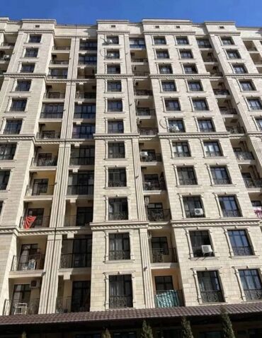 сдаю квартиру дешево: 2 комнаты, 55 м², Элитка, 8 этаж, Евроремонт