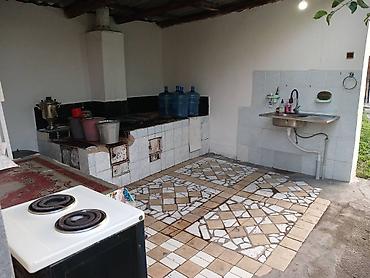 Продажа коттеджей и домов: Дом с участком в престижном районе село Байтик 8 соток Красная — 17