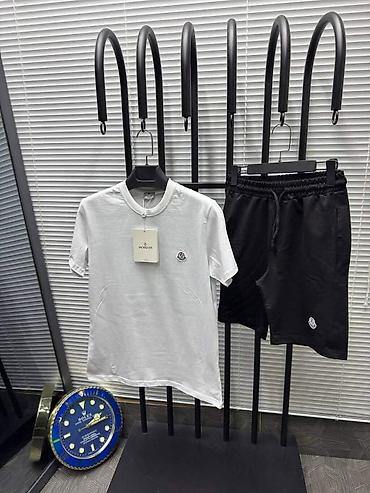 Trenerke: Komplet majca+šorc
Cena 4400, 
S,M,L,XL,XXL
PS✨ — 9
