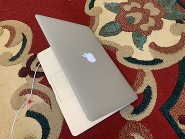 Ноутбуки и нетбуки: Apple iMac air, 13.5 "