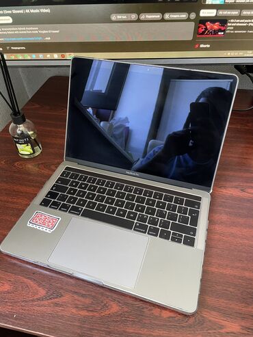 макбук мини: Ноутбук, Apple, Б/у