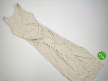 sukienki len: Bershka, Sukienka damska, rozmiar S — 2