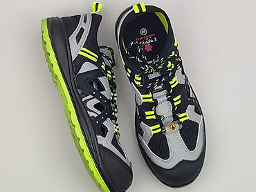 blwr buty: Męskie buty robocze PROOF Comfort & Safety – rozmiar 40 - Model — 1
