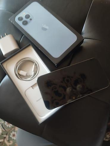 best comp: IPhone 13 Pro Max, Б/у, 256 ГБ, Sierra Blue, Кабель, 88 % — 2