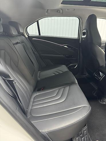 Другие автомобили: Электромобиль кроссовер NETA U PRO (белый цвет кузова) Кузов и — 8