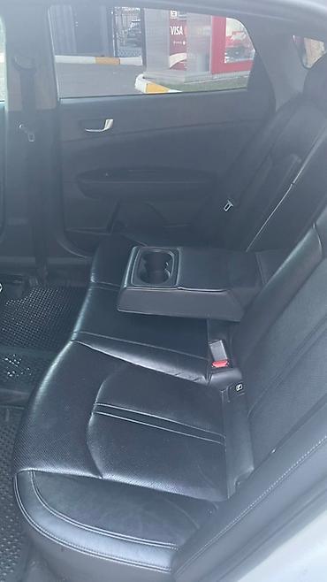 Kia: Kia Optima: 2019 г., 2 л, Автомат, Бензин, Седан — 13