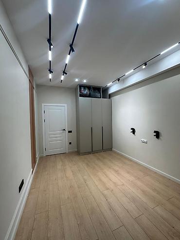 Продажа квартир: 2 комнаты, 75 м², Элитка, 11 этаж, Дизайнерский ремонт — 3