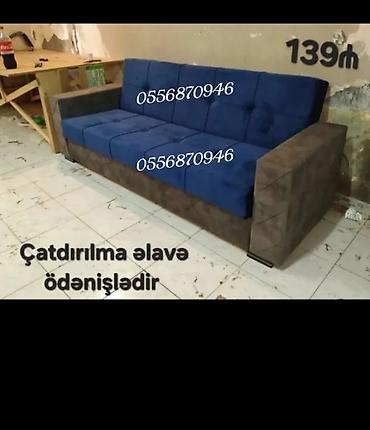 Divanlar: Divan, Yeni, Açılan, Bazalı, Parça, Ödənişli çatdırılma — 8