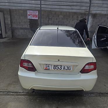 Daewoo: Daewoo Nexia: 2008 г., 1.6 л, Седан — 3