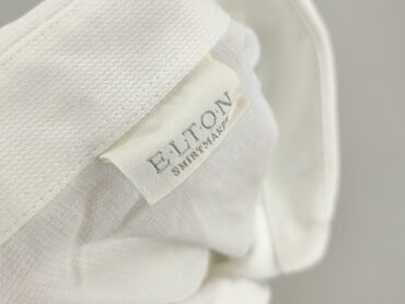 Koszule: Eton, Koszula damska, rozmiar XL — 5