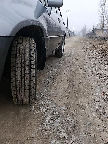 Lexus: Lexus RX: 2001 г., 3 л, Автомат, Бензин, Кроссовер — 10
