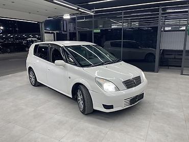 тoyota opa: Toyota Opa: 2004 г., 1.8 л, Автомат, Бензин — 2