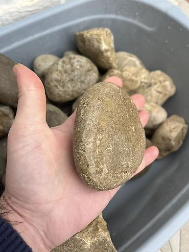 Dekorativ daşlar: Tebi akvarum daşları -da lalafo.az — 11 Dekorativ daşlar: Tebi akvarum daşları — 11