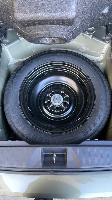 Subaru: Subaru Outback: 2018 г., 2.5 л, Бензин — 11