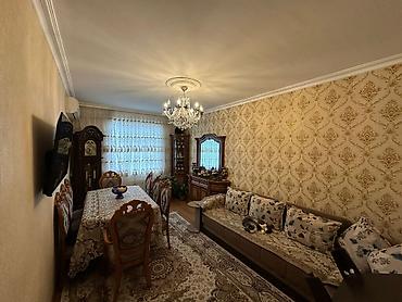 Продажа квартир: Xətai rayonu Əhmədli qəsbəsində Lütfizadə küçəsi-9 245 nömrəli üşaq — 2