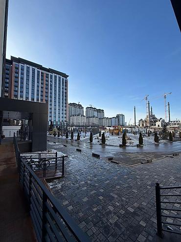 Продажа квартир: 1 комната, 42 м², Элитка, 14 этаж, Готовая ПСО (под самоотделку) — 6