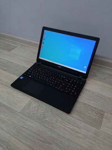 Ноутбуки и нетбуки: Продаю 4 ядерный ноутбук Acer отличном состоянии. Ноутбук, подойдет