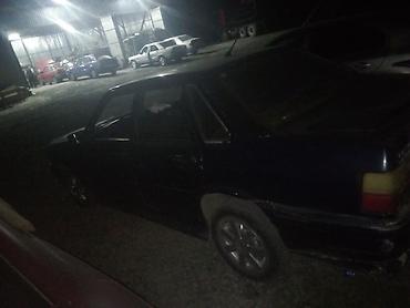 ауди 80 бампер: Audi 80: 1989 г., Седан — 3