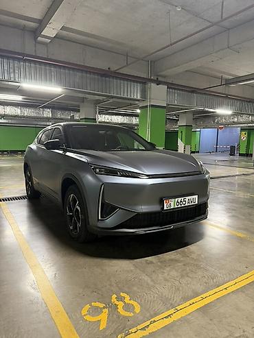 Dongfeng : 2025 г., Электромобиль lalafo.kg да — 2 Dongfeng : 2025 г., Электромобиль — 2